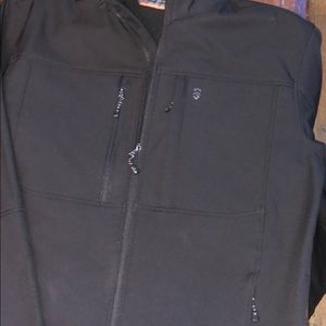 free country jacket